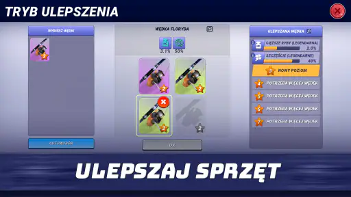 Fishing Clash: Gra Sportowa screenshot