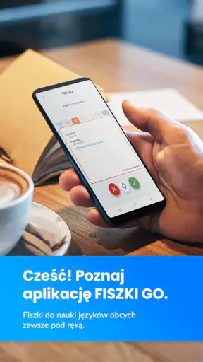 FISZKI GO screenshot