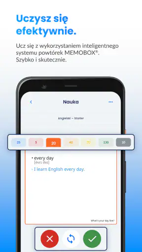 FISZKI GO screenshot