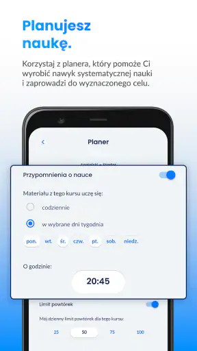 FISZKI GO screenshot
