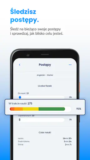 FISZKI GO screenshot
