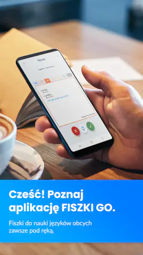 FISZKI GO screenshot