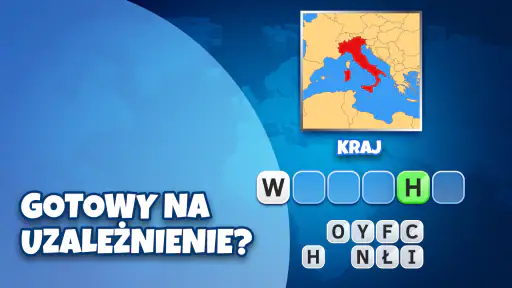 Flags Quiz - Zgadnij Flagę screenshot