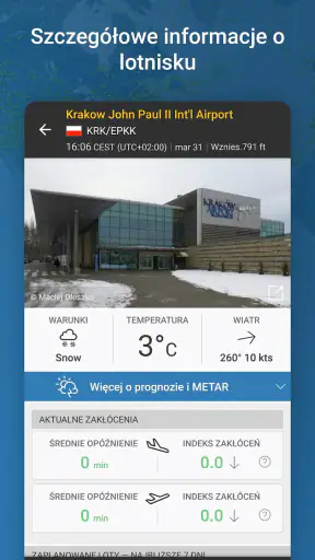 Flightradar24 | Radar lotów screenshot