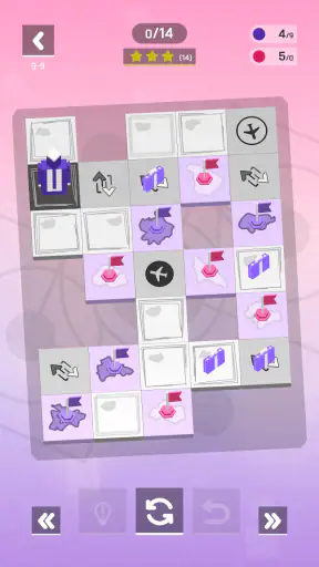 Fliplomacja screenshot