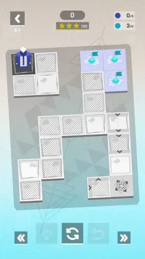 Fliplomacja screenshot
