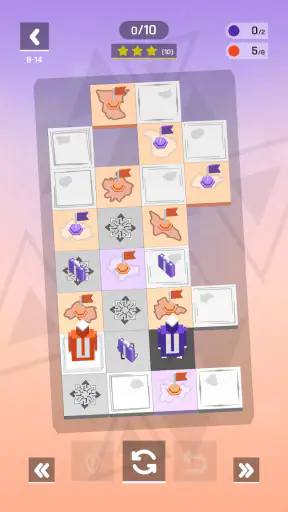Fliplomacja screenshot
