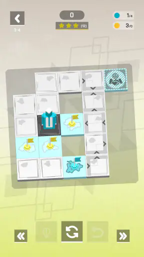 Fliplomacja screenshot
