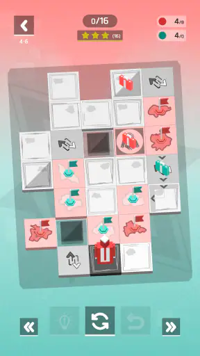 Fliplomacja screenshot