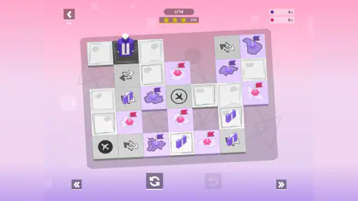 Fliplomacja screenshot