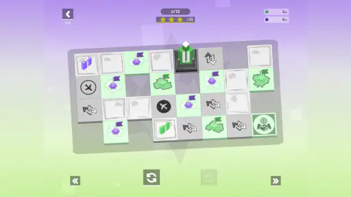 Fliplomacja screenshot