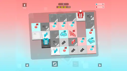 Fliplomacja screenshot