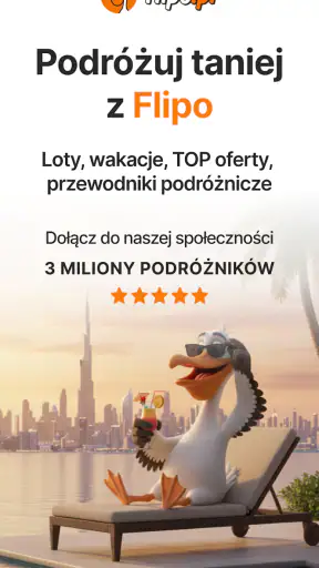 Flipo.pl screenshot