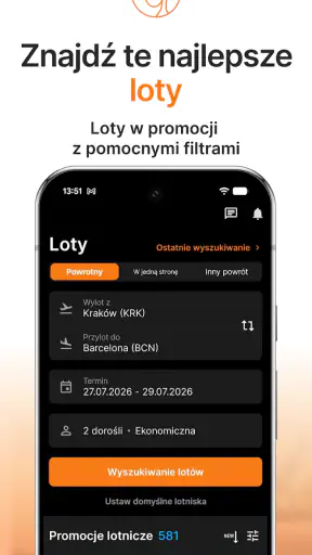 Flipo.pl screenshot