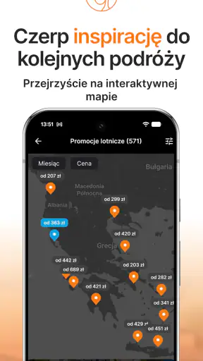Flipo.pl screenshot