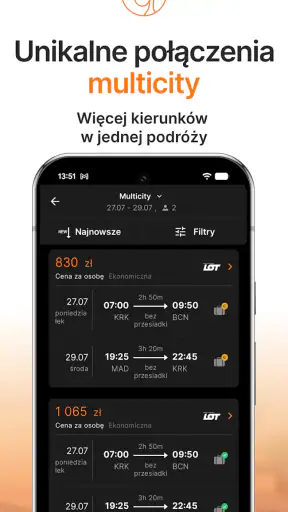 Flipo.pl screenshot