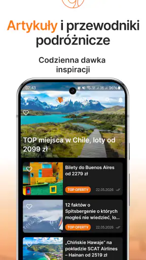 Flipo.pl screenshot