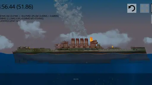 Floating Sandbox screenshot