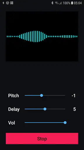 Fonate DAF - Stuttering Help screenshot