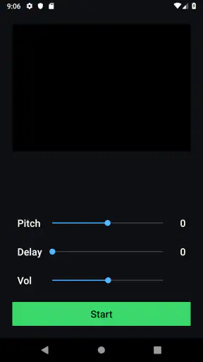 Fonate DAF - Stuttering Help screenshot