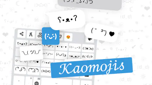 Fonts - Czcionki Klawiatura screenshot