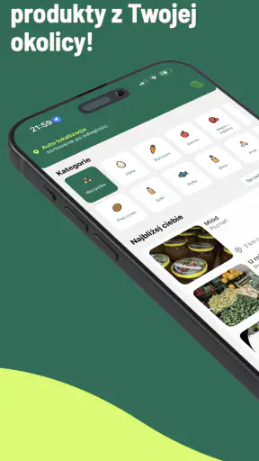 Food Farmer screenshot