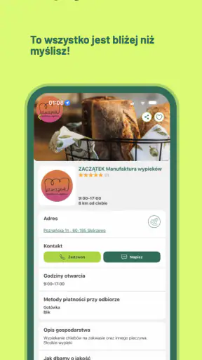 Food Farmer screenshot
