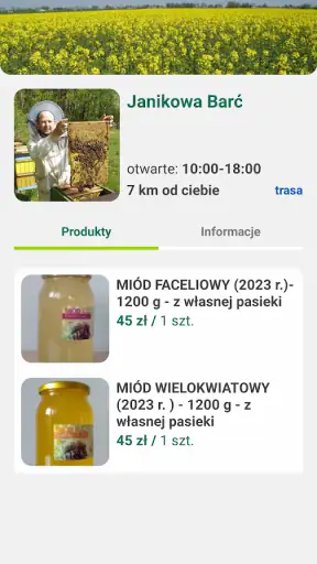 Food Farmer screenshot