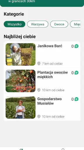 Food Farmer screenshot