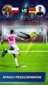 Football Rivals: Soccer Clash screenshot