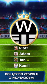 Football Rivals: Soccer Clash screenshot