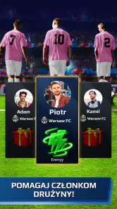 Football Rivals: Soccer Clash screenshot
