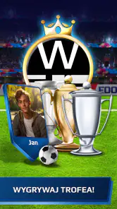 Football Rivals: Soccer Clash screenshot