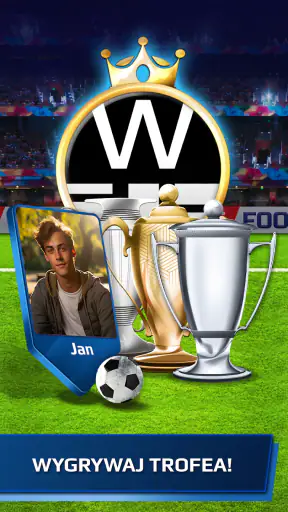 Football Rivals: Soccer Clash screenshot