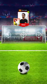 Football Rivals: Soccer Clash screenshot