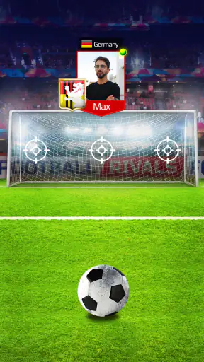 Football Rivals: Soccer Clash screenshot