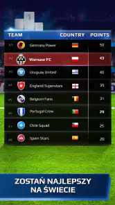 Football Rivals: Soccer Clash screenshot