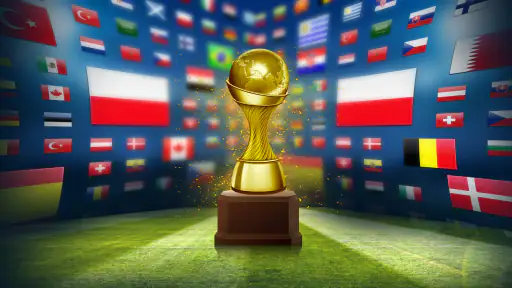 Football Rivals: Soccer Clash screenshot