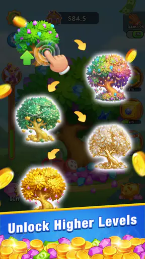 Fortune Tree - Grow & Earn screenshot