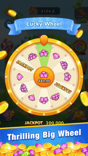 Fortune Tree - Grow & Earn screenshot