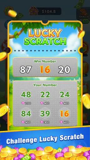 Fortune Tree - Grow & Earn screenshot
