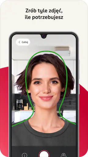 Foto Dokumenty screenshot