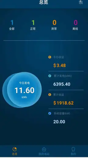 FoxCloud screenshot