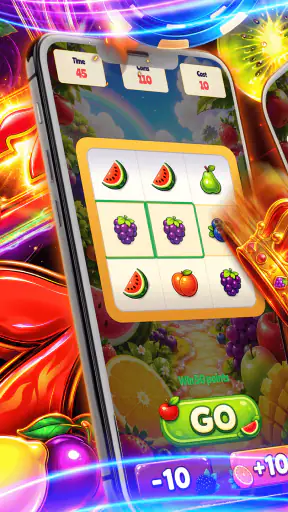 Fruit Fortune screenshot