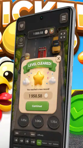 Funky Rapid Truths screenshot