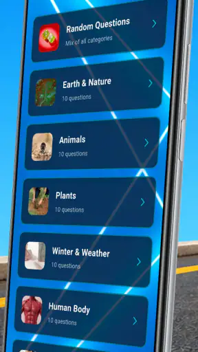 Funky Rapid Truths screenshot