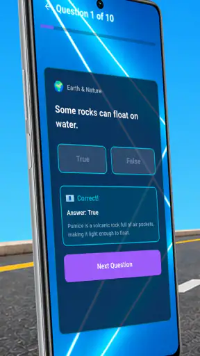 Funky Rapid Truths screenshot