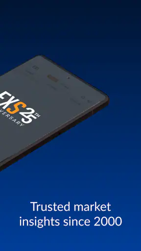 FXStreet – Forex & Crypto News screenshot