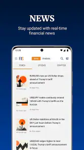 FXStreet – Forex & Crypto News screenshot