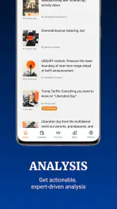 FXStreet – Forex & Crypto News screenshot